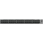 Mellanox Quantum HDR InfiniBand Switch - 200 Gbit/s40 Infiniband Ports - Manageable - Rack-mountable - 1U - Redundant Power Supply - 1 Year