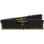 Corsair CMK32GX4M2E3200C16 32GB (2x16G) DDR4 3200 Vengeance LPX 16-20-20-38 1.35V XMP 2.0