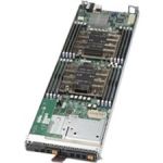 Supermicro Processor Twin Blade SBI-4429P-T2N DualLGA-3467 Xeon Server