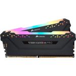 Corsair VENGEANCE RGB PRO Light Enhancement KitCMWLEKIT2 Black