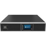 Vertiv Liebert GXT5 UPS - 3kVA/3kW 208V | Online Rack Tower Energy Star L6-30P - Double Conversion| 2U| Optional RDU101 Card   Color/Graphic LCD| 3-Year Warranty