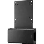 HP B300 Mounting Bracket for Workstation  Mini PC  Thin Client