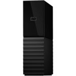 Western Digital WDBBGB0120HBK-NESN 12TB My BookDesktop Hard Drive USB 3.0 Black