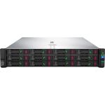 HPE ProLiant DL380 G10 2U Rack Server - 1 x Intel Xeon Gold 5220 2.20 GHz - 32 GB RAM - Serial ATA/600  12Gb/s SAS Controller - 2 Processor Support - DDR4 SDRAM - Up to 16 MB Graphic Ca