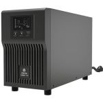 Vertiv Liebert PSI5 UPS - 750VA 675W 120V Line Interactive AVR Mini Tower UPS  0.9 Power Factor - Plug-and-Play  Pure Sine Wave Output on Battery  2 Programmable Outlets  With Option fo