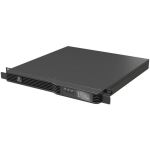 Vertiv Liebert PSI5 UPS - 1440VA 1350W 120V 1U Line Interactive AVR Rack Mount UPS  0.9 Power Factor - Compact 1U Rack  Pure Sine Wave Output on Battery  2 Programmable Outlets  With Op