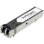 StarTech.com Brocade 10G-SFPP-SR Compatible SFP+ Module - 10GBASE-SR - 10GE SFP+ 10GbE Multimode Fiber MMF Optic Transceiver - 200m DDM - Brocade 10G-SFPP-SR Compatible SFP+ - 10GBASE-S