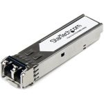 StarTech.com Arista Networks SFP-10G-SR Compatible SFP+ Module - 10GBASE-SRL - 10GE SFP+ 10GbE Multimode Fiber Optic Transceiver 300m DDM - Arista Networks SFP-10G-SR Compatible SFP+ -