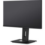 Viewsonic VG2456 23.8in Full HD WLED LCD Monitor - 16:9 - Black - 24in Class - In-plane Switching (IPS) Technology - 1920 x 1080 - 16.7 Million Colors - 250 Nit - 5 ms GTG (OD) - 75 Hz