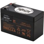 Tripp Lite by Eaton UPS Replacement Battery Cartridge for Select AVR550U/AVRX550U UPS Systems  12V - Leak Proof/Maintenance-free - 3 Year Minimum Battery Life - 5 Year Maximum Battery L