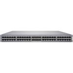 Juniper QFX5120-48T Ethernet Switch - 48 Ports - Manageable - 3 Layer Supported - Modular - 450 W Power Consumption - Twisted Pair  Optical Fiber - 1U High - Rack-mountable - 1 Year Lim