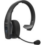 BlueParrott B450-XT BPB-45020 Headset - Mono - Wireless - Bluetooth - 300 ft - 150 Hz - 6.80 kHz - Over-the-head - Monaural - Supra-aural - Bi-directional Microphone - Noise Canceling