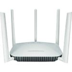 Fortinet FortiAP FAP-433F 802.11ax Wireless Access Point - 2.40 GHz  5 GHz - MIMO Technology - 2 x Network (RJ-45) - 2.5 Gigabit Ethernet  Gigabit Ethernet - Ceiling Mountable  Wall Mou