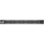 Juniper QFX5110-48S Ethernet Switch - Manageable - 3 Layer Supported - Modular - 300 W Power Consumption - Optical Fiber - 1U High - Rack-mountable - 1 Year Limited Warranty