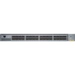 Juniper QFX5200-32C Ethernet Switch - Manageable - 3 Layer Supported - Modular - 480 W Power Consumption - Optical Fiber - 1U High - Rack-mountable - 1 Year Limited Warranty