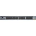 Juniper QFX5200-32C Layer 3 Switch - 3 Layer Supported - 480 W Power Consumption - Optical Fiber - 1U High - Rack-mountable - 1 Year Limited Warranty