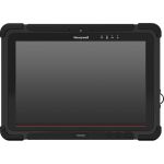 Honeywell RT10W Tablet - 10.1in WUXGA - 8 GB - 128 GB Storage - Windows 10 - Pentium N4200 1.10 GHz - microSDXC Supported - 1920 x 1200 - 2 Megapixel Front Camera - 8 Hours Maximum Batt