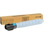 Xerox Original Laser Toner Cartridge - Cyan Pack - 28000 Pages