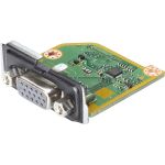 HP VGA Port Flex IO V2 - For Desktop  PC