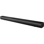 AVerMedia GS-68C 2.1 Bluetooth Sound Bar Speaker - 80 W RMS - Wall Mountable  Credenza - 80 Hz to 20 kHz - USB