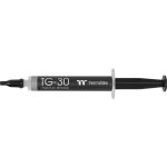 Thermaltake TG-30 Thermal Compound - Syringe - 4.5W/m?K - Gray