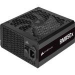 Corsair CP-9020200-NA RM850x 850W ATX12V/EPS12V 80 PLUS GOLD Certified Full Modular Black