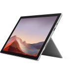 Microsoft Surface Pro 7+ Tablet - 12.3in - 16 GB - 1 TB SSD - Windows 10 Pro - Platinum - Core i7 11th Gen Quad-core (4 Core) i7-1165G7 2.80 GHz - microSDXC Supported - 2736 x 1824 - Pi