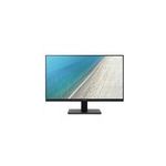 Acer V247W 24in WUXGA LED LCD Monitor - 16:10 - Black - 24in Class - In-plane Switching (IPS) Technology - 1920 x 1200 - 16.7 Million Colors - 300 Nit - 4 ms - 75 Hz Refresh Rate - HDMI