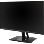 Viewsonic VP2756-2K 27in WQHD LED LCD Monitor - 16:9 - Black - 27in Class - In-plane Switching (IPS) Technology - 2560 x 1440 - 16.7 Million Colors - 350 Nit - 5 ms - 75 Hz Refresh Rate