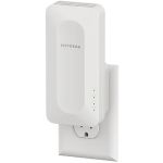 Netgear EAX12-100NAS EAX12 Dual Band 802.11ax Wireless Range Extender Indoor 2.4GHz 5 GHz 1x RJ45 Gigabit Ethernet