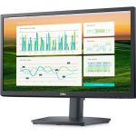 Dell E2222HS 21.5in LED LCD Monitor - 22in Class - Thin Film Transistor (TFT) - 16.7 Million Colors