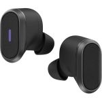 Logitech Zone True Wireless - Stereo - USB Type A - True Wireless - Bluetooth - 98.4 ft - 20 Hz - 20 kHz - Earbud - Binaural - In-ear - Noise Cancelling  Omni-directional  MEMS Technolo