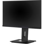 Viewsonic VG2456A 23.8in Full HD LED LCD Monitor - 16:9 - 24in Class - In-plane Switching (IPS) Technology - 1920 x 1080 - 16.7 Million Colors - 250 Nit - 5 ms GTG - 75 Hz Refresh Rate