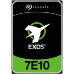 Seagate ST6000NM019B Exos 6TB 512E/4KN SATA 6.0Gb/s 7200RPM 256MB Enterprise Hard