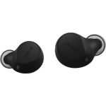 Jabra Elite 7 Active Earset - Stereo  Mono - True Wireless - Bluetooth - Earbud - Binaural - In-ear - Noise Canceling - Black