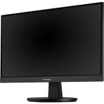 Viewsonic VA2247-MH 21.5in Full HD LED LCD Monitor - 16:9 - 22in Class - Multi-domain Vertical Alignment (MVA) - 1920 x 1080 - 16.7 Million Colors - Adaptive Sync - 250 Nit - 5 ms - HDM