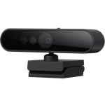 Lenovo 4XC1D66055 Video Conferencing Camera Black USB Type C 1920x1080 Video 95deg Angle Microphone Computer; Notebook Windows 10