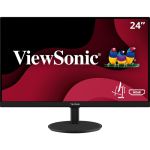 Viewsonic VA2447-MHJ 23.8in Full HD LED Gaming LCD Monitor - 16:9 - 24in Class - MVA technology - 1920 x 1080 - 16.7 Million Colors - Adaptive Sync - 250 Nit - 5 ms - 75 Hz Refresh Rate