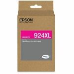 Epson T924XL320 924xl Original High Yield InkjetCartridge Magenta