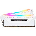 Corsair VENGEANCE RGB PRO Light Enhancement KitCMWLEKIT2W  White