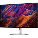 Dell UltraSharp U3223QE 31.5in 4K UHD LCD Monitor - 16:9 - 32in Class - 3840 x 2160