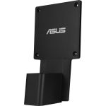 Asus CPU Mount for Mini PC  LCD Monitor - Black - 100 x 100 - VESA Mount Compatible