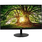 V7 L238IPS-HAS-N 24in Class Full HD LED Monitor - 16:9 - Black - 23.8in Viewable - In-plane Switching (IPS) Technology - LED Backlight - 1920 x 1080 - 16.7 Million Colors - 250 Nit - 5