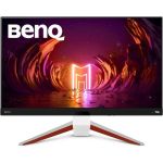 BenQ MOBIUZ EX2710U 27in 4K UHD IPS 144Hz Gaming Monitor - 16:9 - 27in Viewable - In-plane Switching (IPS) Technology - 3840 x 2160 - 1.07 Billion Colors - FreeSync Premium Pro - 600 Ni