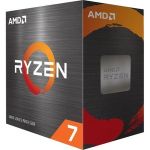 AMD Ryzen 5 5600 Processor6 Cores 12 Threads 3.5GHz Base 4.4GHz Boost Tray 100-000000927