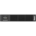 Panduit SmartZone U03S11V 3000VA Rack/Tower UPS - 2U Rack/Tower  Rail Mountable - AVR - 6 Hour Recharge - 120 V AC Input - 100 V AC  110 V AC  120 V AC  115 V AC  125 V AC Output - Sing