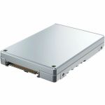 Solidigm SSDPF2KX076T1N1 D7 Series D7-P5520 7.68TBEnterprise Internal 2.5in Solid State Drive PCIe 4.0 x4 NVMe 3D TLC