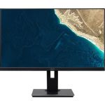 Acer B227Q B Full HD LCD Monitor - 16:9 - Black - 21.5in Viewable - Vertical Alignment (VA) - LED Backlight - 1920 x 1080 - 16.7 Million Colors - Adaptive Sync (DisplayPort/HDMI) - 250