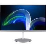 Acer CB322QK 4K UHD LCD Monitor - 16:9 - 31.5in Viewable - In-plane Switching (IPS) Technology - LED Backlight - 3840 x 2160 - 1.07 Billion Colors - 350 Nit - 4 ms - Speakers - HDMI - D