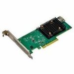 LSI Logic 9540-8i MegaRAID Controller Card8 Port 12GB/s SAS/SATA/PCIe (NVME) Tri-Mode RAID Controller